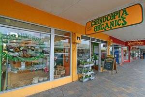 Cornucopia Organic Foods